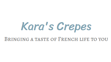 Kara's Crepes
